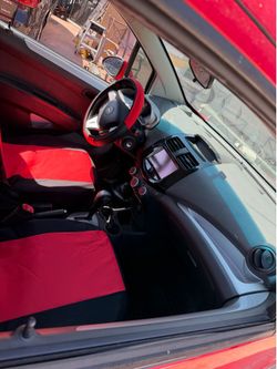 2014 Chevrolet Spark