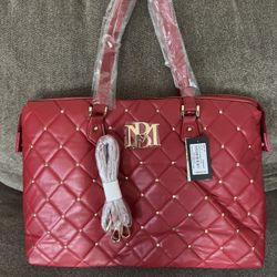 Badgley Mischka Women’s Tote