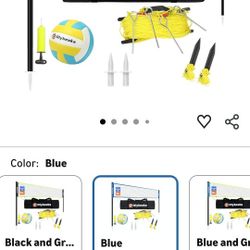 Volleyball Set