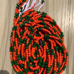 Tie On Waist Beads 