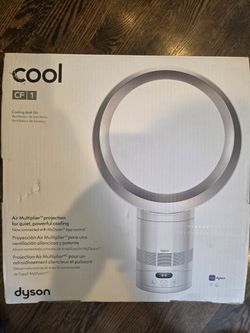Dyson CF1 cooling fan