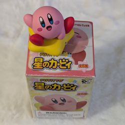 Kirby Drink Buddy