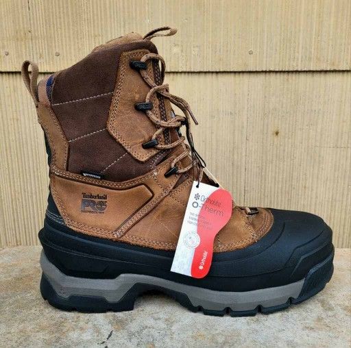 Timberland Pro Work Boots 10W Firm Price $170