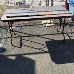 Miller Genuine Draft Pool Stick 