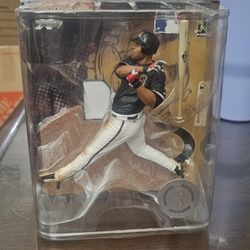 2009 McFarlane SportsPicks Debut MLB Series 23 Arizona Diamondbacks Justin Upton Toys R Us Exclusive