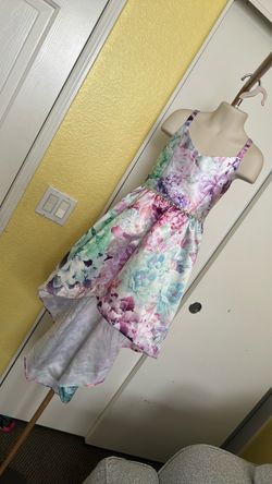 Girls dress