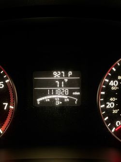 Selling my Volkswagen Jetta in a friendly price