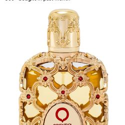 Orientica Luxury Perfume