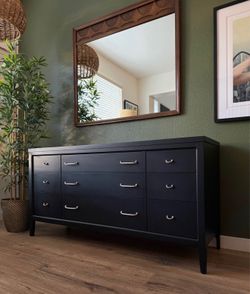 China Cabinet Dresser Chest *SALE READ DESCRIPTION