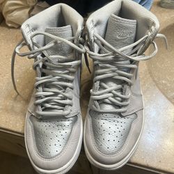 Air Jordan’s Limited Edition 