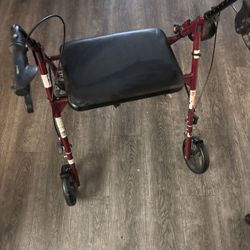 Walker For Sale Pretty Much Brand New Never Used $25 OBO