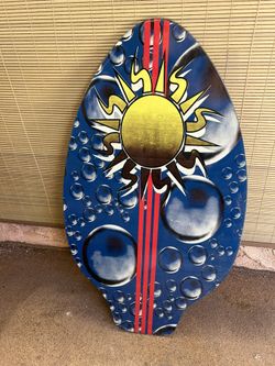 Skim Board
