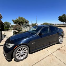 2010 BMW 328i