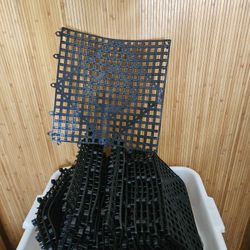 🎯 Modular Non-Slip Utility Pads (24 Pieces)

💵 $20