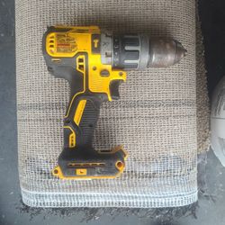 Dewalt Hammer Drill 