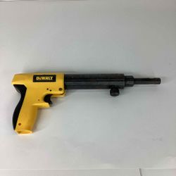Dewalt Single Shot Powder Actuated Fastening Tool (P2201)