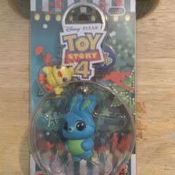 Tou Story 4 Keychain