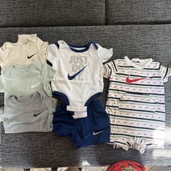 Nike Baby Stuff 3 Months 