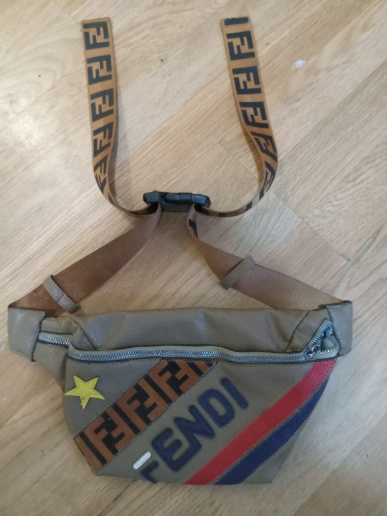 Fanny Pack