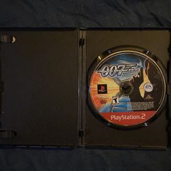 007 Agent Under Fire