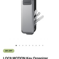 Key Tracker 