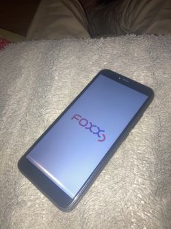 Foxxd A56 16gb Unlocked