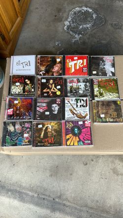 Musica Del Grupo El Tri
