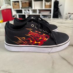 Heelys Pro 20 Flame Snakers Kids