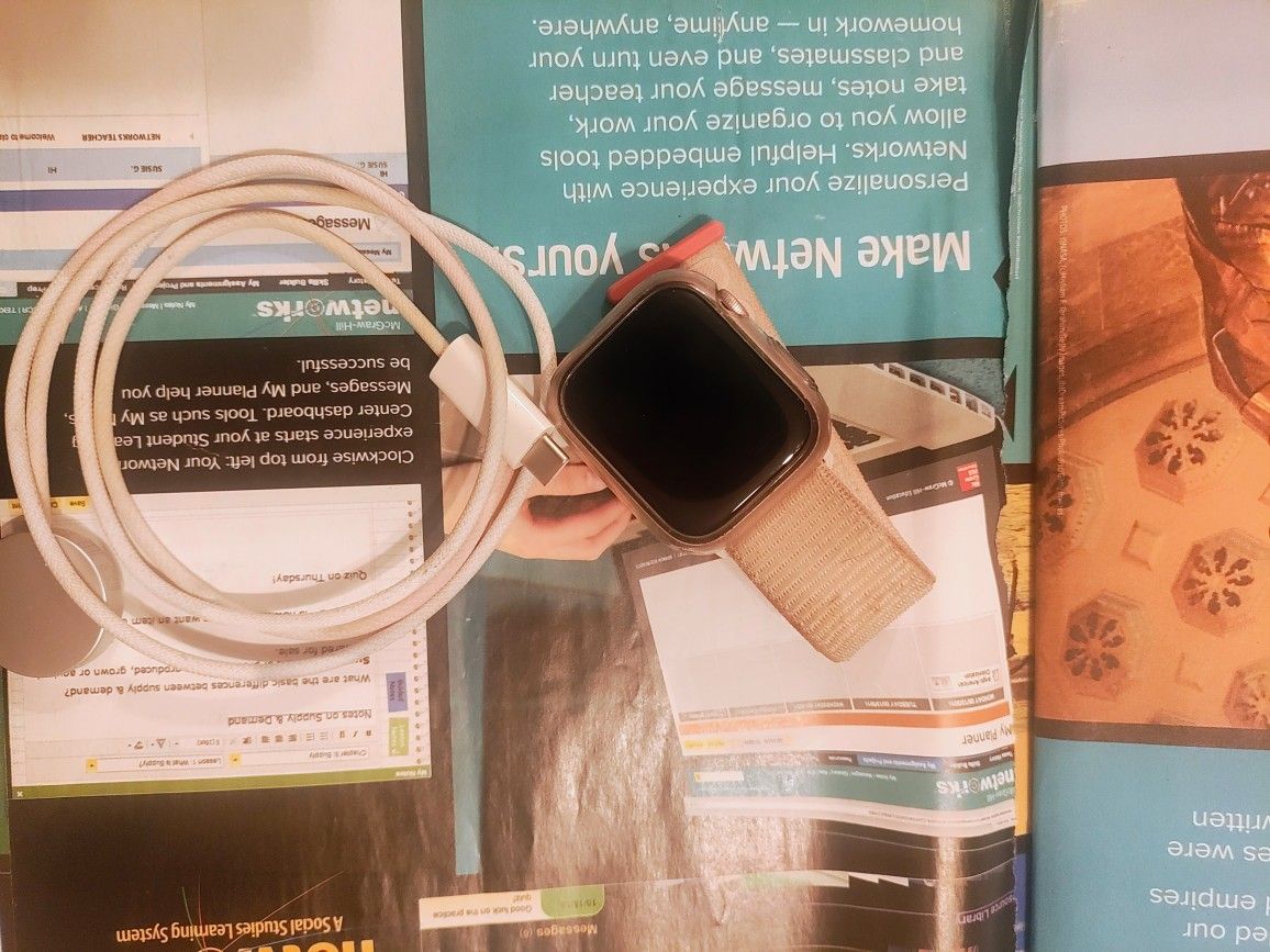 Apple Watch Series 10 46mm