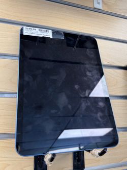 Apple iPad - 11th Gen