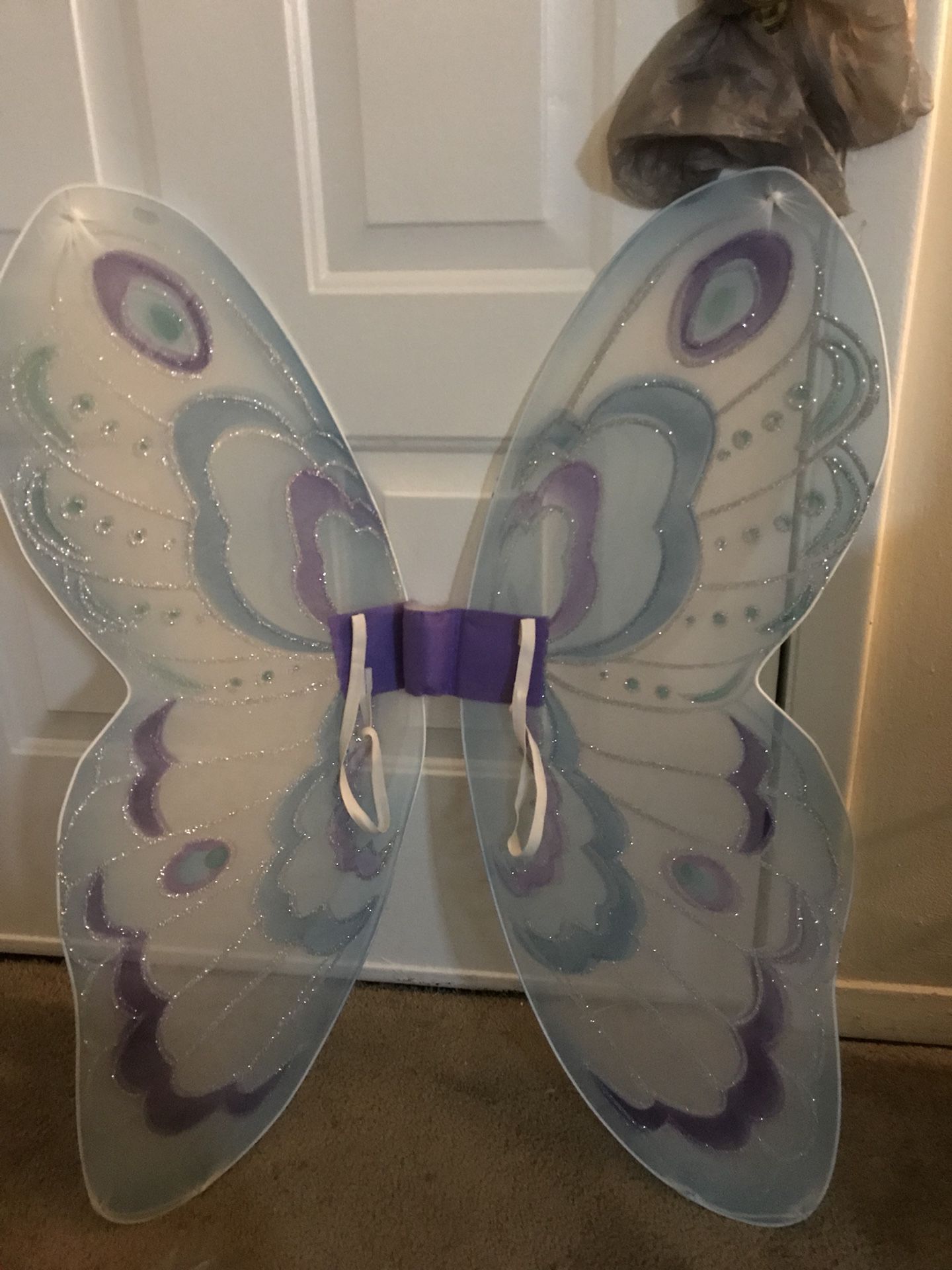 Fairy Wings for a adult