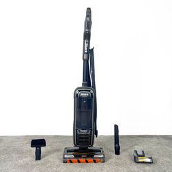 Shark Apex Duo Clean Zero-M Vacuum Cleaner w/ attachments