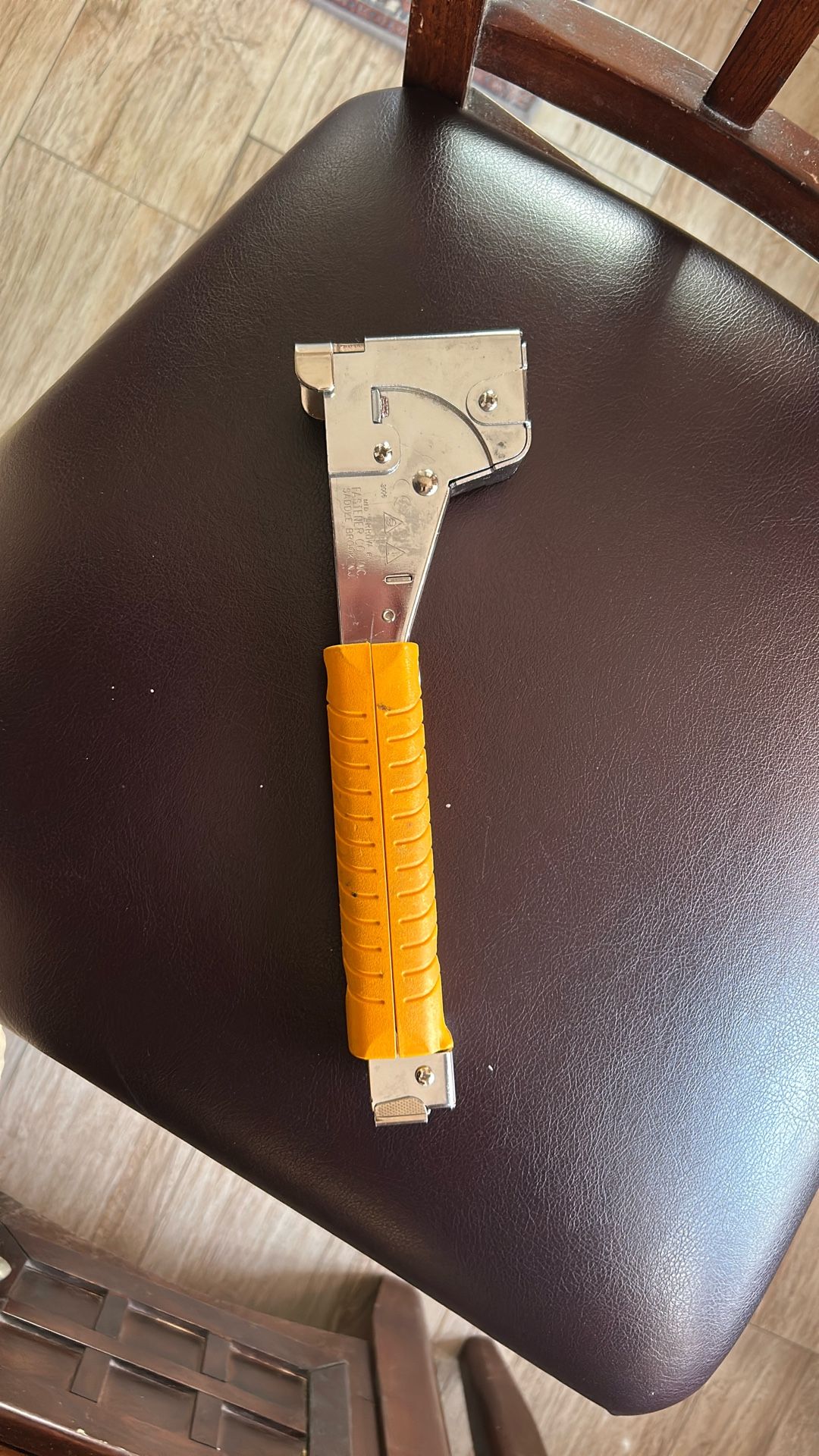 Hammer Tracker Professional Tool
