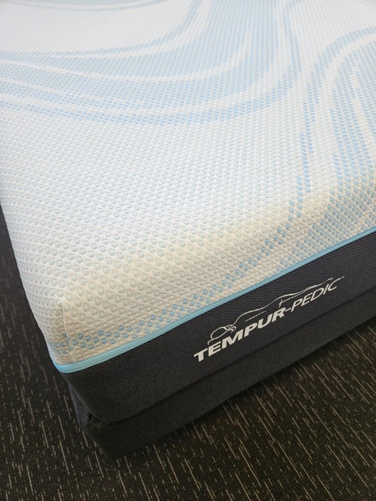 Tempur-Pedic Probreeze Mattresses 50% Off