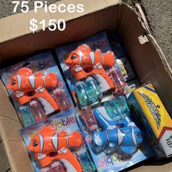 Bubble Blasters 