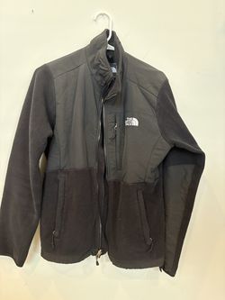 Women’s Northface fleece jacket