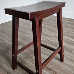 Kitchen Counter Stool