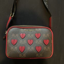 Karl Lagerfeld Bag 