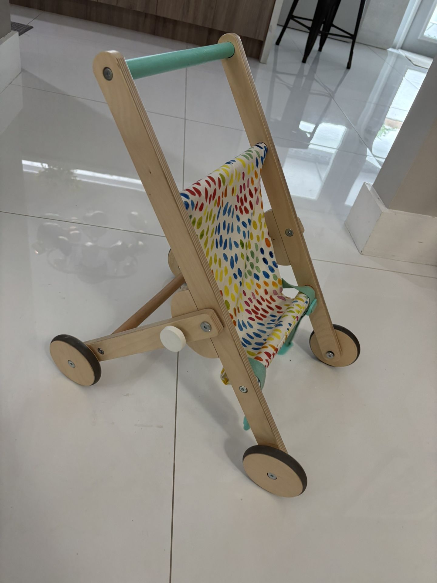 LOVEVERY Stroller