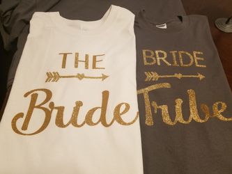Custom shirts