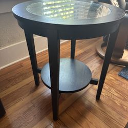 End Table - IKEA
