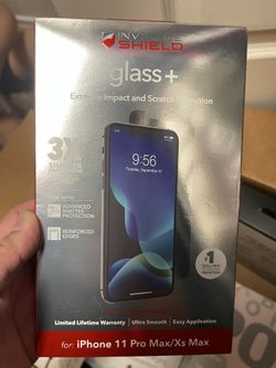 Screen Protector 
