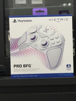 PlayStation remote