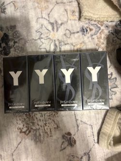 Ysl cologne