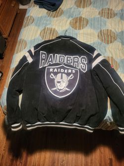 Radiars coat