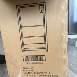 Mini Fridge