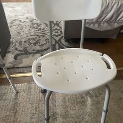 Shower Chair