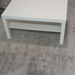 Small Coffee Table 