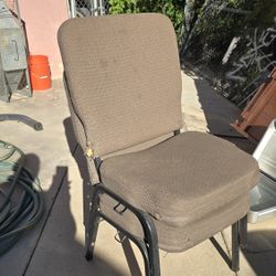 Chairs Strong Heavy Duty