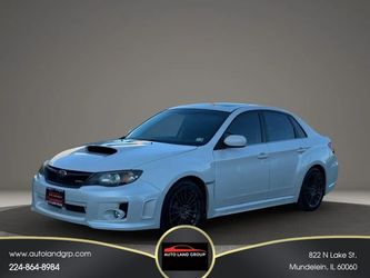 2011 Subaru Impreza